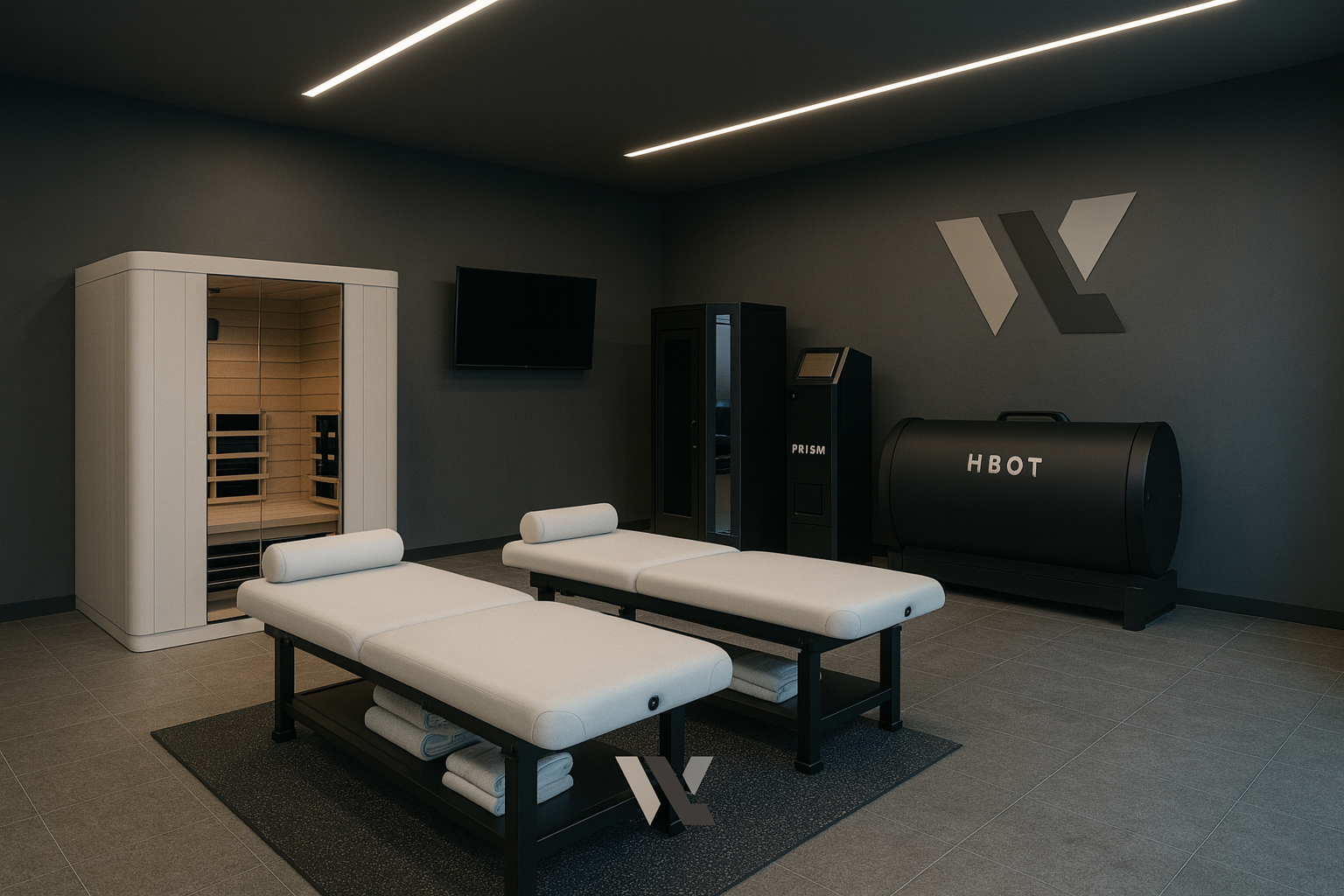 Advanced Recovery Suite