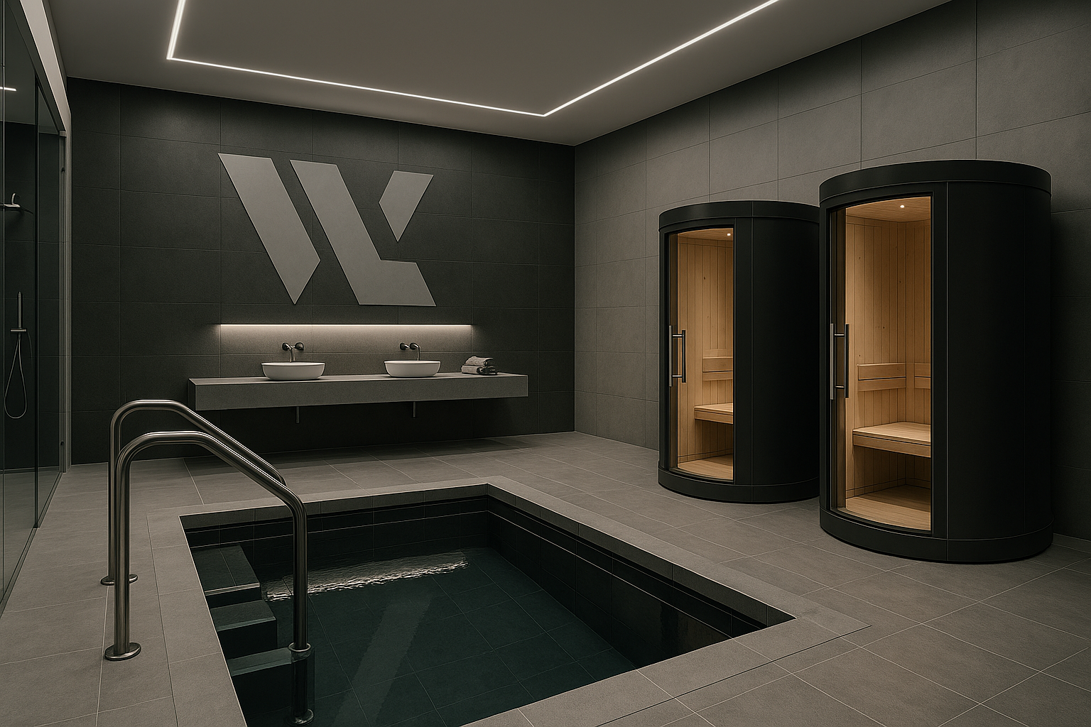 Premium Training Facility